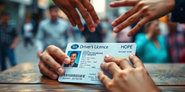 Can Undocumented Immigrants Get A Driver’s License