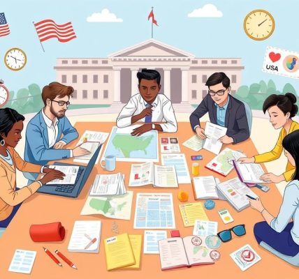 How To Get A Work Visa In The Usa – Step-By-Step Guide 2 How To Get A Work Visa In The Usa