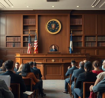 What Happens During A Deportation Hearing? 2 What Happens During A Deportation Hearing