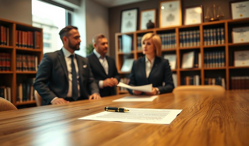 Step-Parent Adoption Lawyer Near Me – Expert Guidance Today 1 Business Operating Agreement Strategy