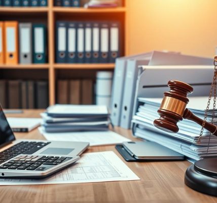 Disability Benefit Lawyers — Powerful Help With A Trusted Team 4 Business Record Keeping Best Practices