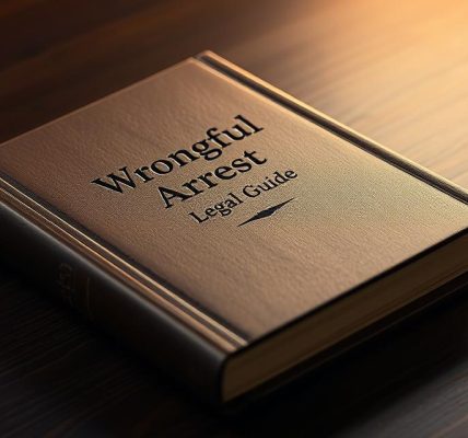 Can I Sue For Wrongful Arrest? 8 Legal Steps To Take 5 Can I Sue For Wrongful Arrest