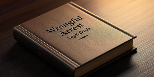 Can I Sue For Wrongful Arrest
