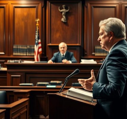 How To Fight A Protective Order