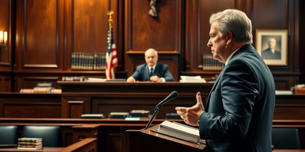 How To Fight A Protective Order