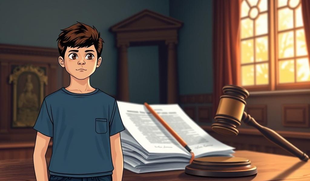 What Is The Legal Age For Emancipation? 9 Important Facts Explained 1 What Is The Legal Age For Emancipation