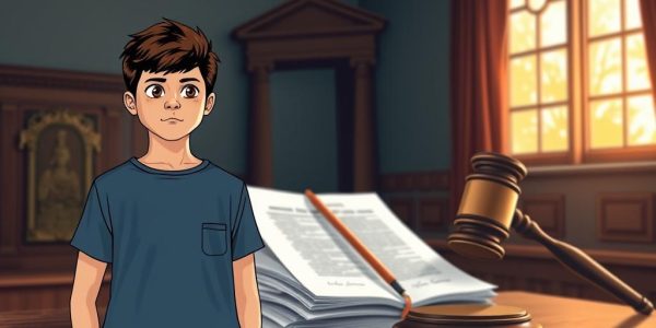 What Is The Legal Age For Emancipation