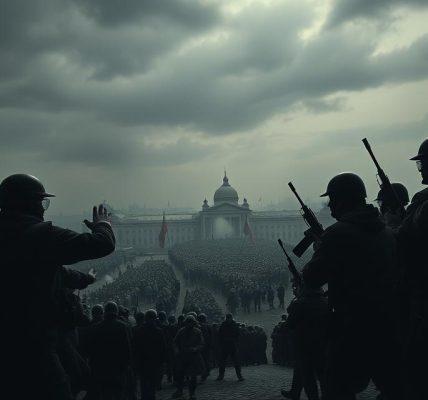 When Was The Last Purge In Real Life