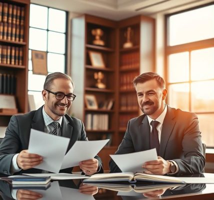 Workman Comp Attorneys