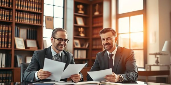 Workman Comp Attorneys