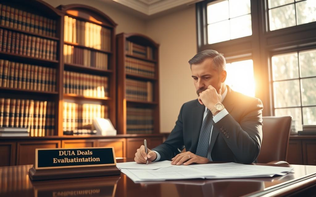Dui Plea Deals Evaluation Dui Plea Deals Evaluation