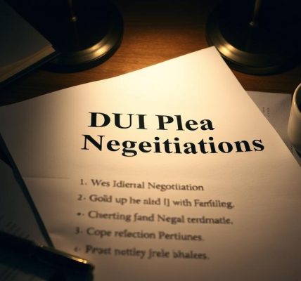 Plea Negotiations Dui: How To Get The Best Deal 5 Plea Negotiations Dui