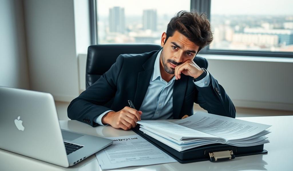 Estate Planning Notary Guide: Complete Smart Approach 1 Bankruptcy Court Appearance Preparation