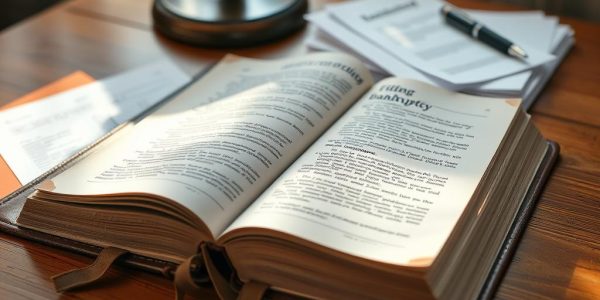 Filing Bankruptcy Without A Lawyer: Step-By-Step Guide To Do It Right 17 Filing Bankruptcy Without A Lawyer