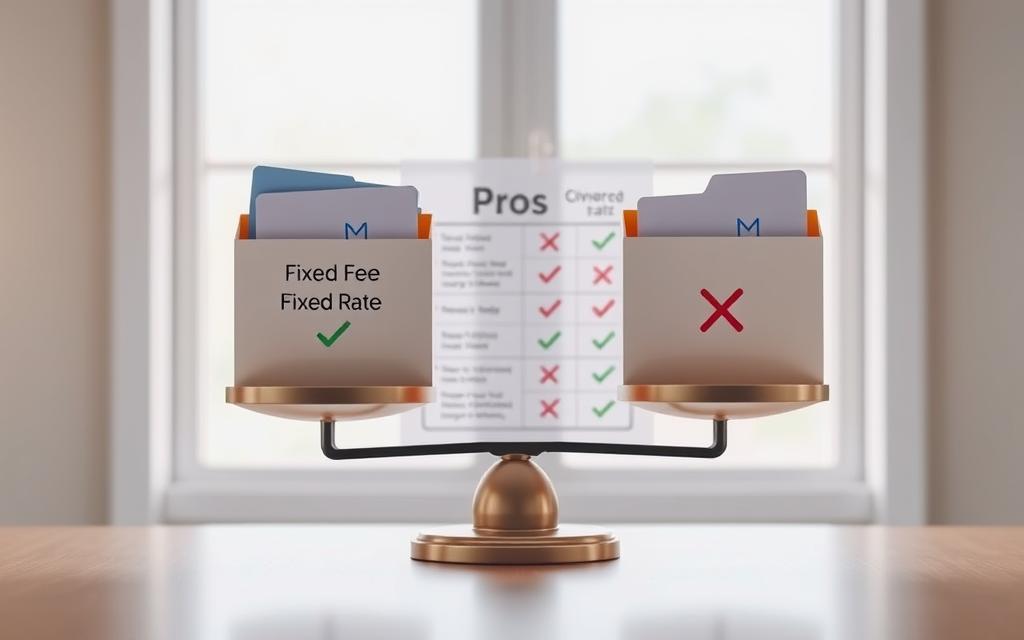 Divorce Fee Structure Comparison Divorce Fee Structure Comparison