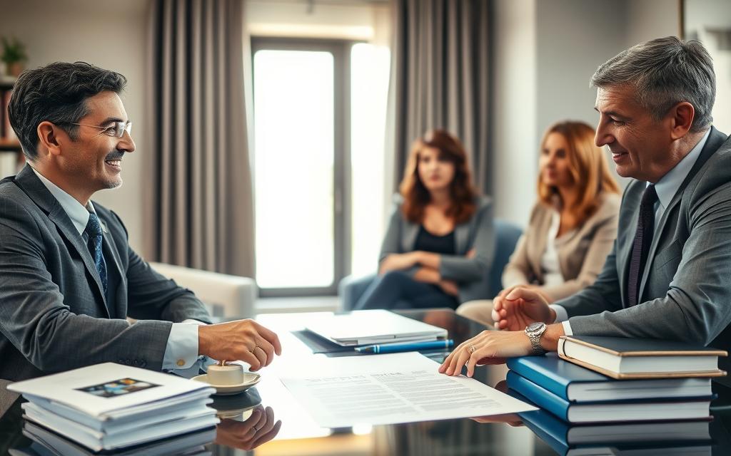 Divorce Filing Process In Broken Arrow Divorce Filing Process In Broken Arrow
