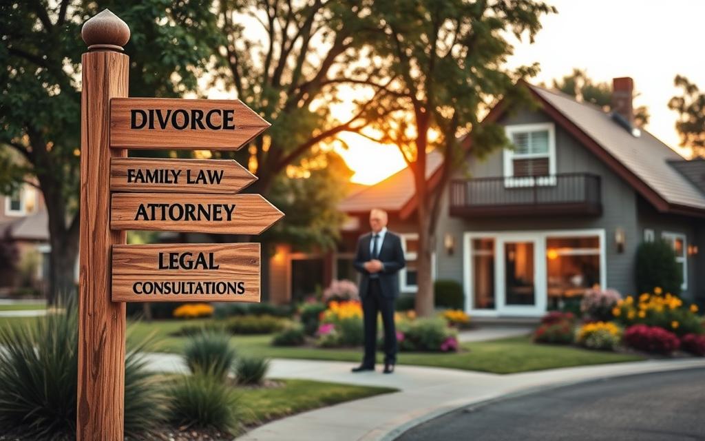 Divorce Legal Representation Signs Divorce Legal Representation Signs