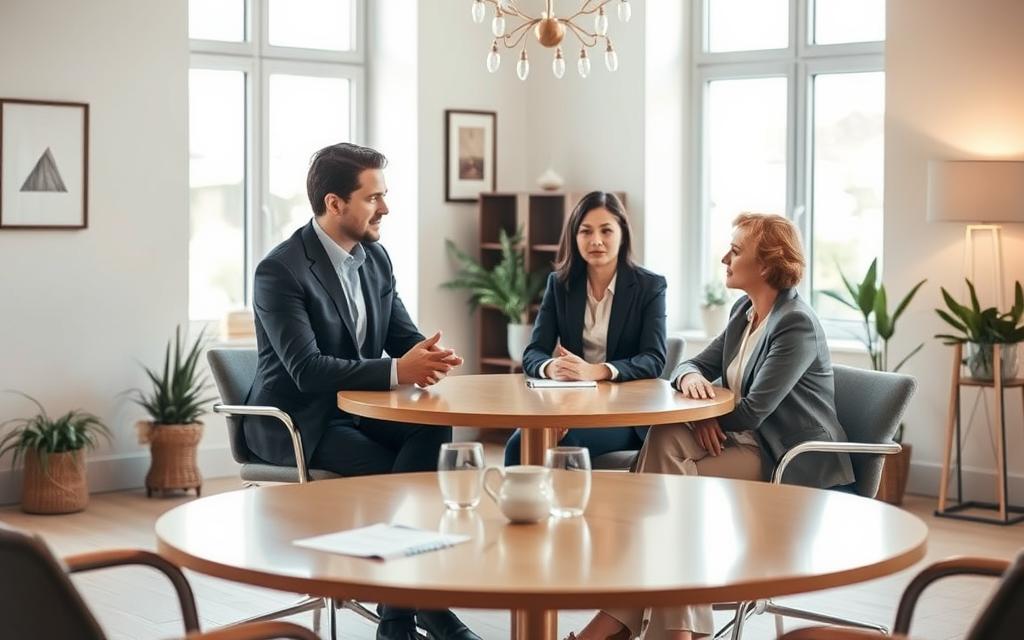 Divorce Mediation Process Divorce Mediation Process