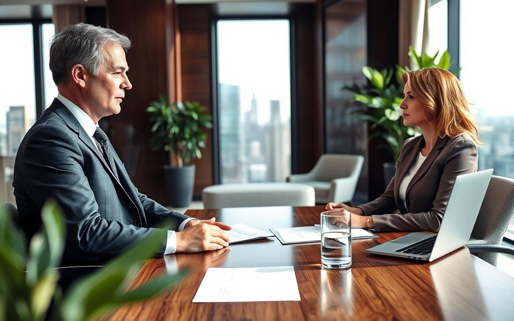 High Net Worth Divorce Attorney Consultation High Net Worth Divorce Attorney Consultation
