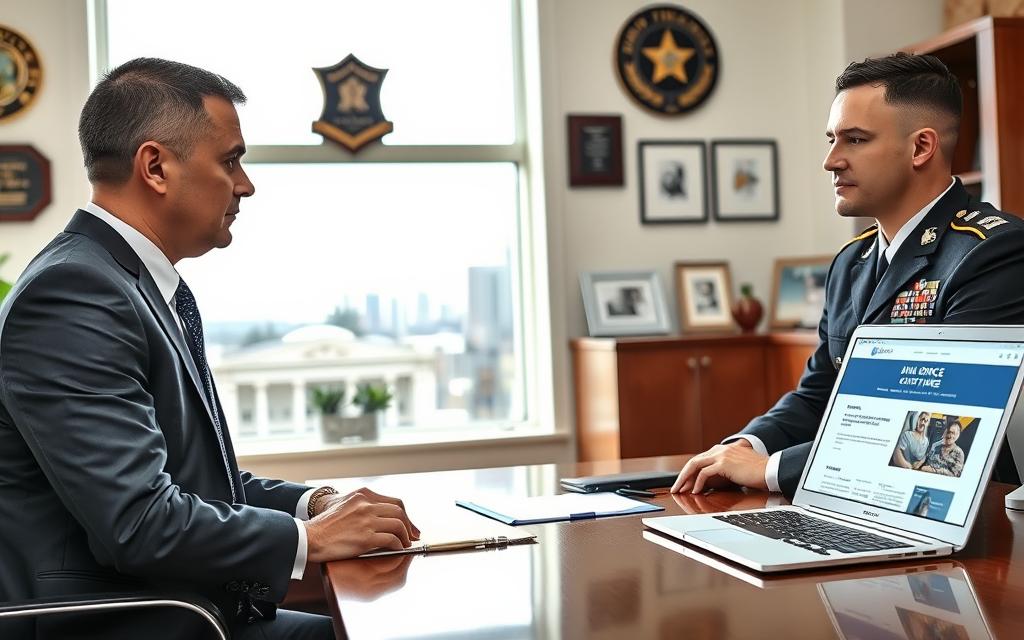 Military Divorce Attorney Consultation Military Divorce Attorney Consultation