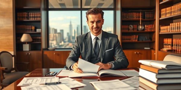 Austin High Asset Divorce Attorney
