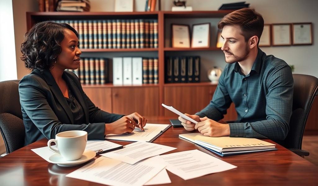 Divorce Attorney Broken Arrow: Essential Steps To File 1 Divorce Attorney Broken Arrow
