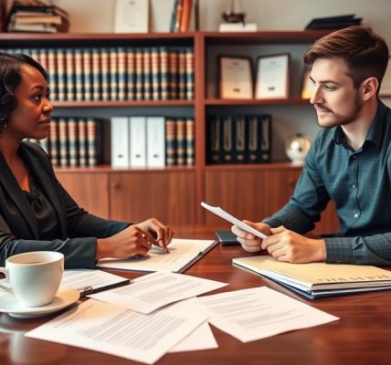 Divorce Attorney Broken Arrow