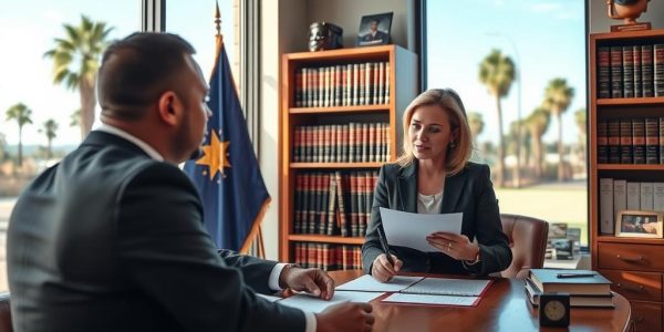 San Diego Military Divorce Attorney