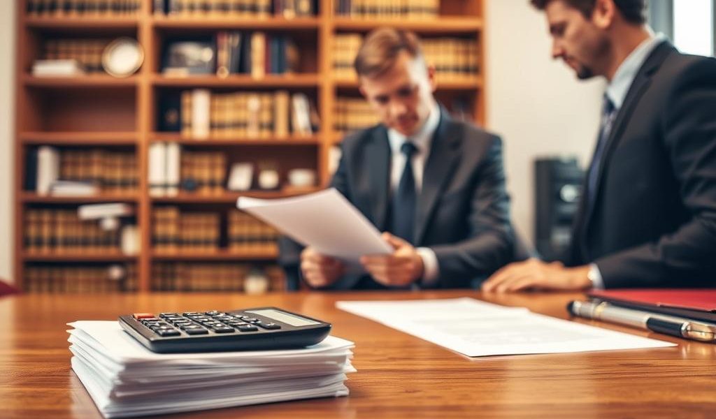 Are Divorce Attorney Fees Tax Deductible