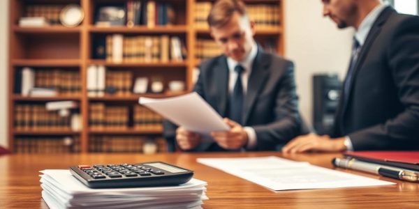 Are Divorce Attorney Fees Tax Deductible