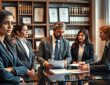 Divorce Lawyer Practice Types