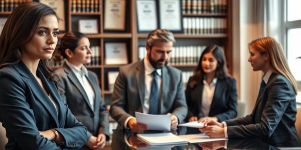 International Divorce Law: Powerful Guide For Peaceful Clarity 1 Divorce Lawyer Practice Types