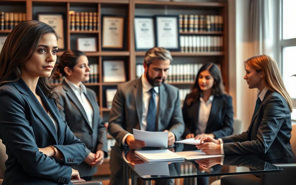 Divorce Lawyer Practice Types Divorce Lawyer Practice Types