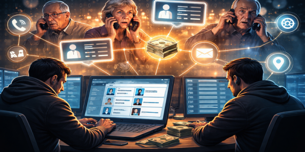 Invasion Of Privacy Over The Internet