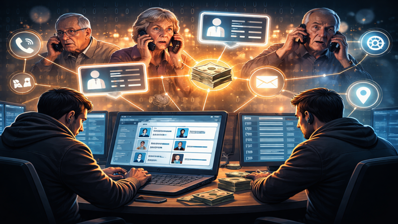 Invasion Of Privacy Over The Internet