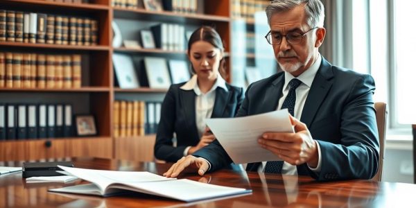Contested Divorce Attorneys