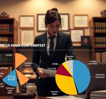 How Much Does A Divorce Lawyer Cost: Key Factors To Consider 5 How Much Divorce Lawyer Cost