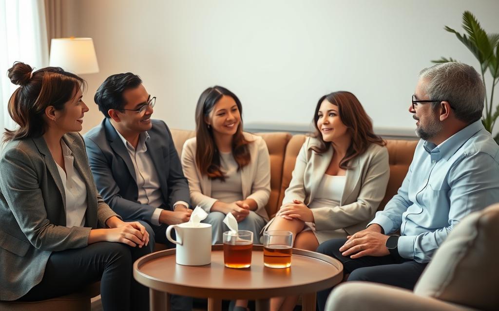 Emotional Support During Divorce Emotional Support During Divorce