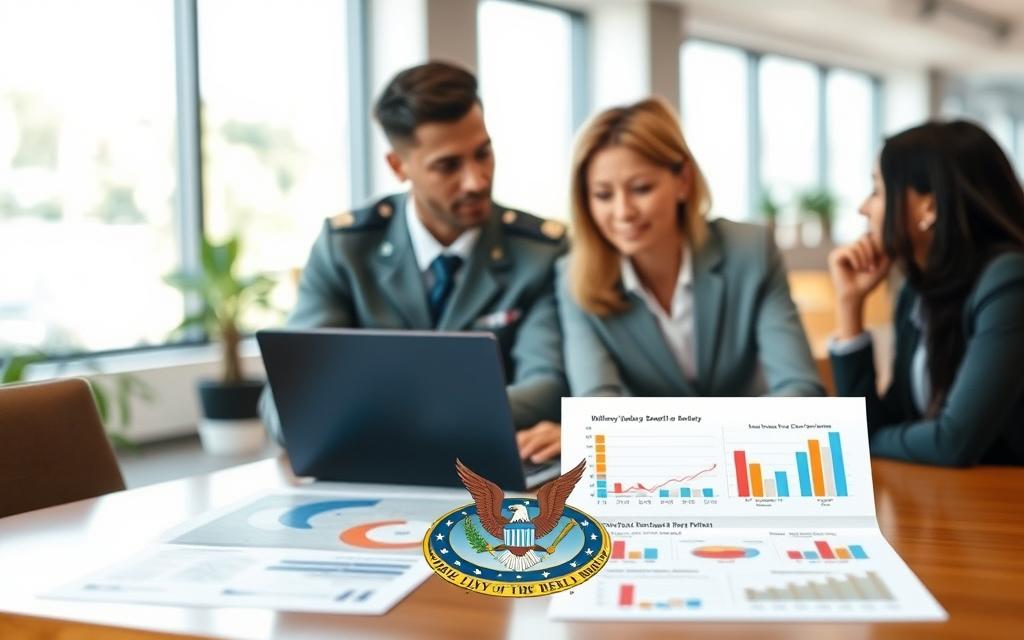 Military Divorce Benefits Overview Military Divorce Benefits Overview
