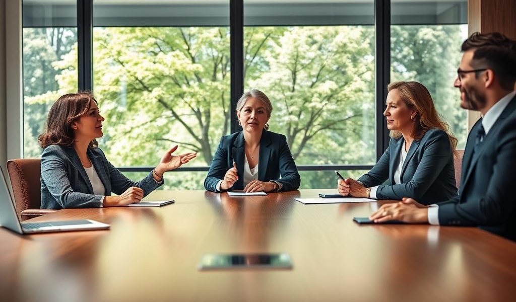 Collaborative Divorce Lawyers: Steps For Peaceful Resolutions 1 Collaborative Divorce Lawyers