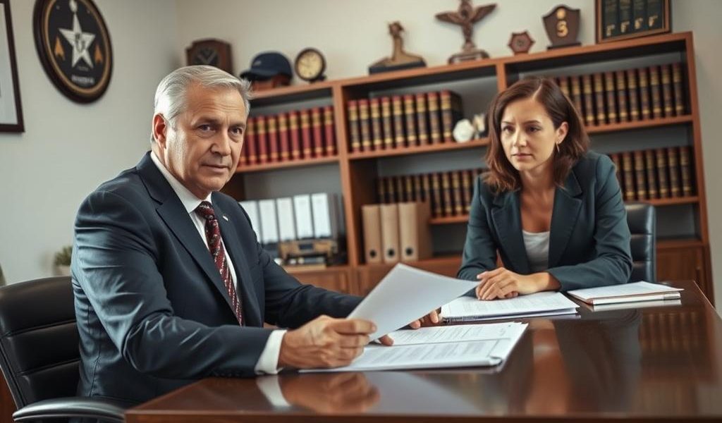 Divorce Attorney Military Spouse: What Service Members Should Know 1 Divorce Attorney Military Spouse