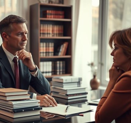 Divorce Lawyers I Shaved My Head: Lessons From Clients 5 Divorce Lawyers I Shaved My Head