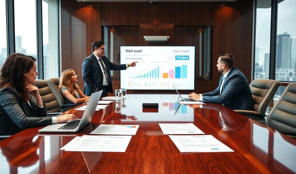 High Asset Divorce Law Firm